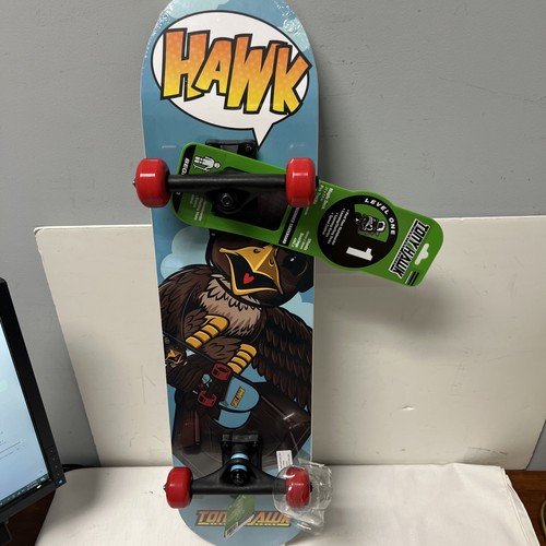 Tony hawk series - hawk,