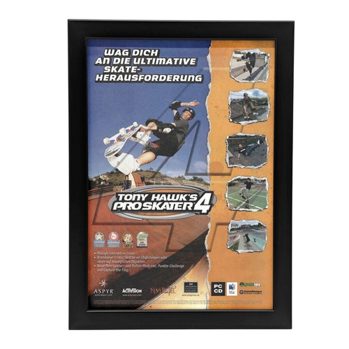 Tony hawk pro skater - hawk's, 4