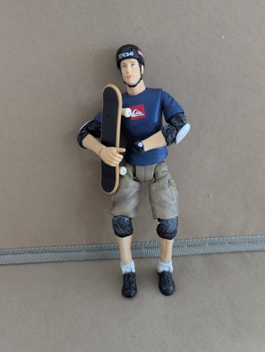 Tony hawk huck jam action - tony,