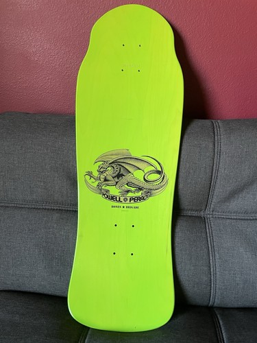 Powell peralta tony - tony, bones