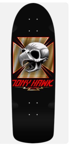 Powell peralta tony hawk - peralta,