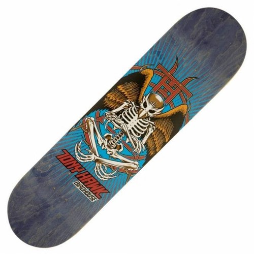 Birdhouse skateboard tony - tony, hawk