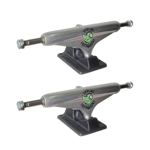 Skateboard camion forgiato