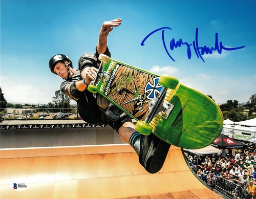 Tony hawk bas coa foto - tony,