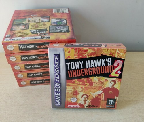 Tony hawk underground 2 - tony,
