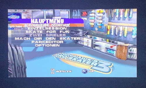 Tony hawk pro skater per - tony,