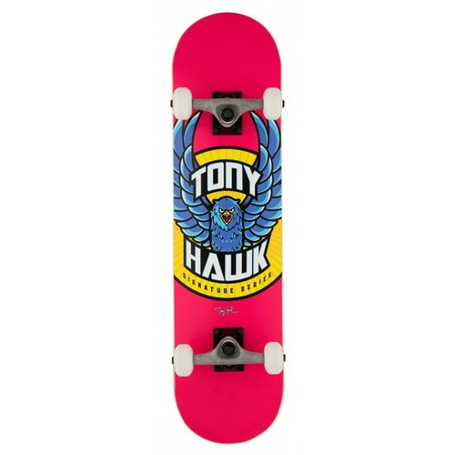 Skate completo tony - skate,