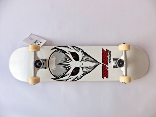 Birdhouse tony hawk skateboard - tony,