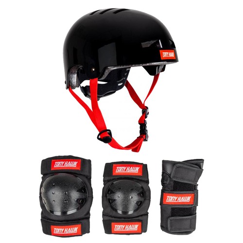 Set protettivo tony - hawk, ss