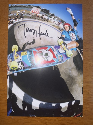 Tony hawk crossbone lien - lien, air
