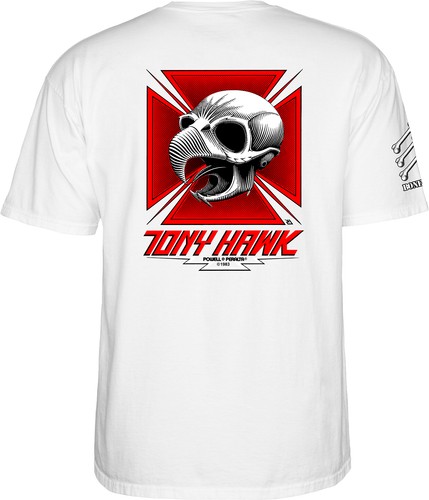 Camicia powell peralta bones - camicia,