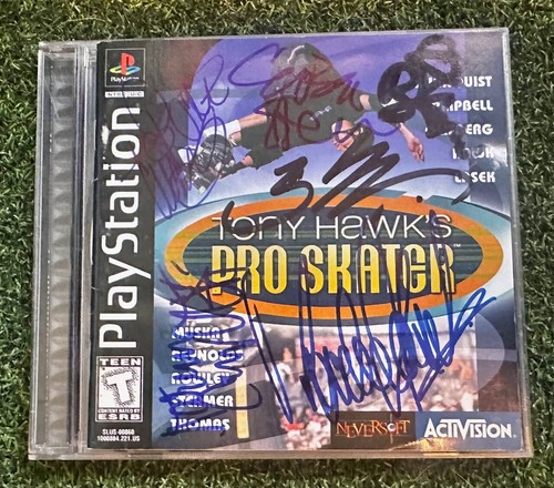 Tony hawk pro - tony,