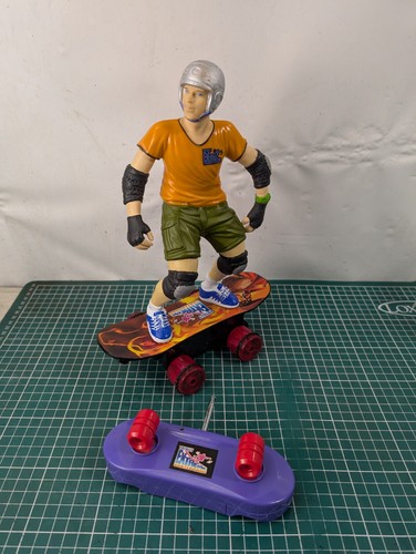 Telecomando tony hawk - telecomando,