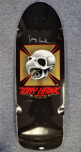 Tony hawk firmato - hawk,