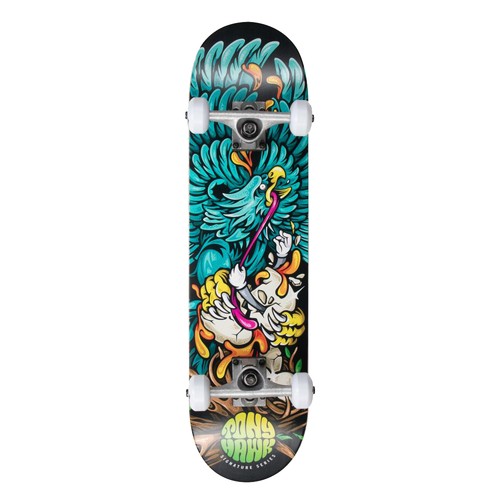 Tony hawk 180 rotten - hawk,