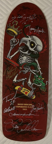 Mazzo firmato powell peralta - mazzo,