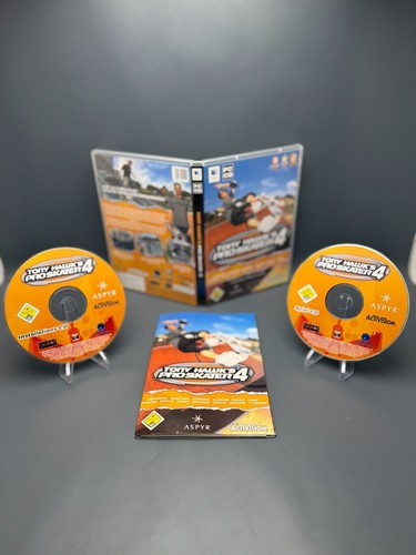 Rom tony hawk s - cd-rom, pro