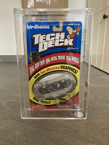 Tech deck tony - tech,