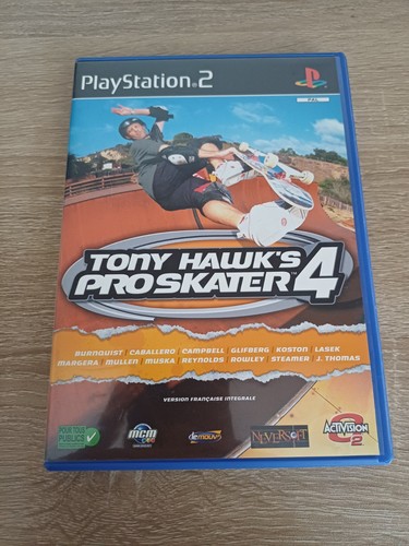 Tony hawk pro - tony,