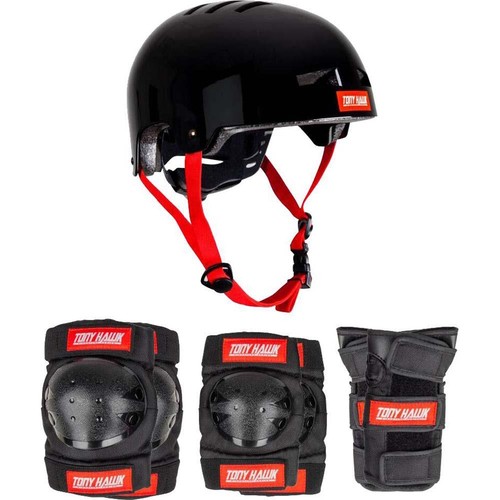 Tony hawk set completo - tony,