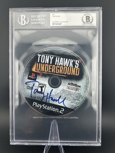Tony hawk gioco playstation - gioco,