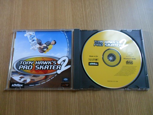 Tony hawk s pro - -,