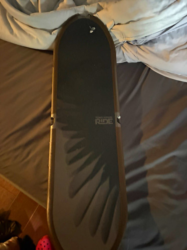 Tony hawk ride wii - tony,