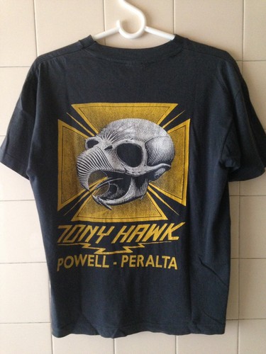 Tony hawk powell - tony, peralta