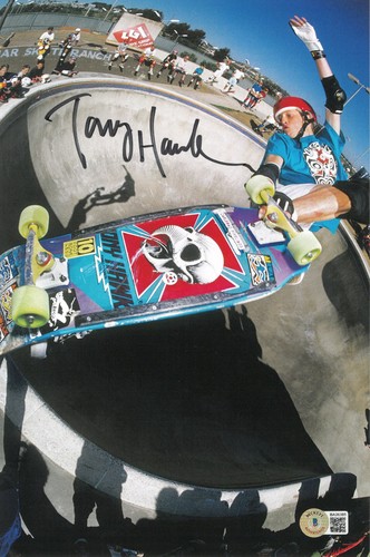 Tony hawk bas - hawk, foto