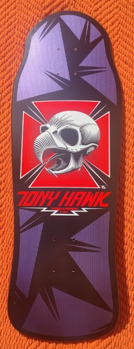 Tony hawk bones - hawk, brigade