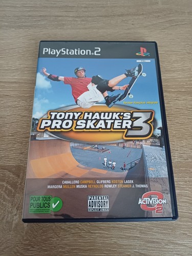 Tony hawk pro - tony,