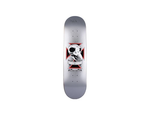 Tony hawk mazzo skateboard - mazzo,