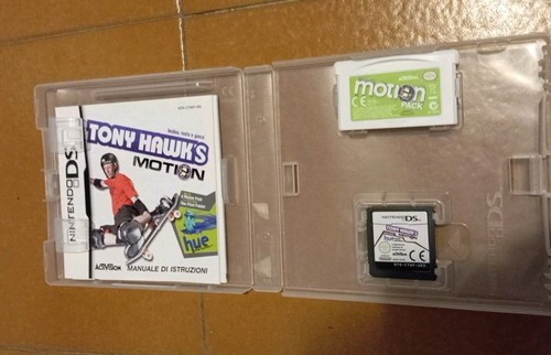 Tony hawk motion - tony, 🇮🇹