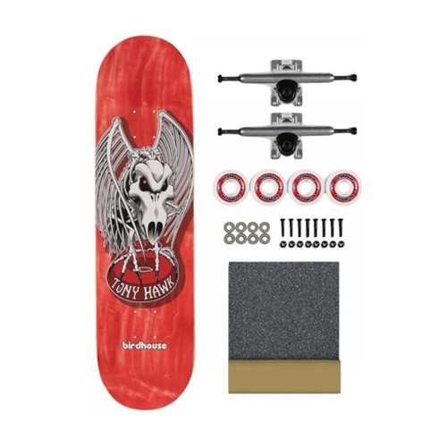 Birdhouse tony hawk - birdhouse,