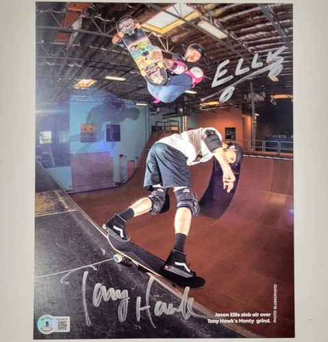 Tony hawk jason - tony, &