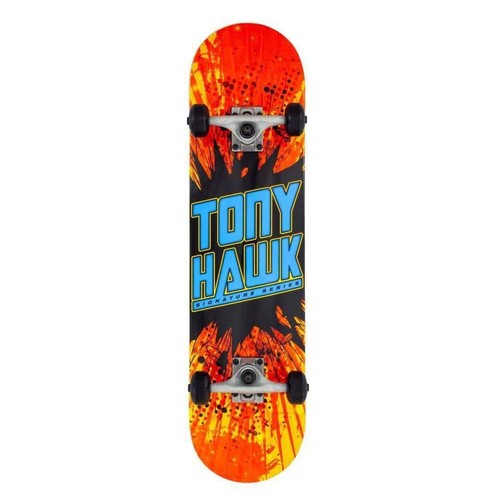 Skate completo tony hawk - completo,