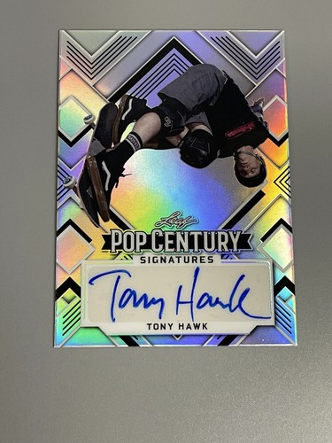 Tony hawk 2022 foglia - 🦅tony,