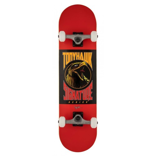 Skateboard completo tony hawk - completo,