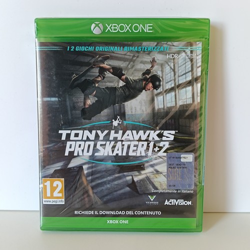 Tony hawk pro skater - hawk,