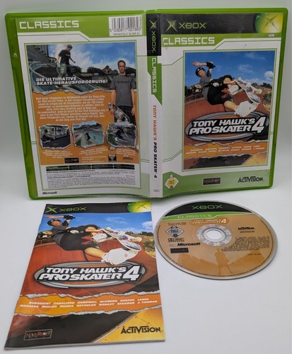 Tony hawk pro skater - hawk's,