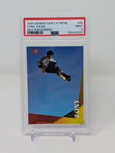 Tony hawk 1994 generation - hawk,