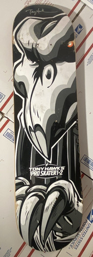 Tony hawk pro - pro, 1+2