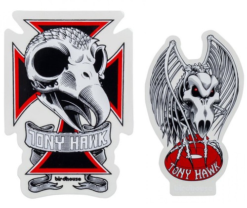 Adesivo per skateboard