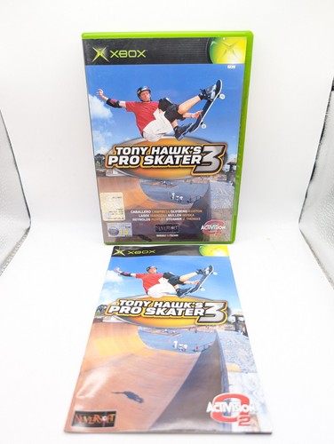 Tony hawk pro skater gioco - 3,