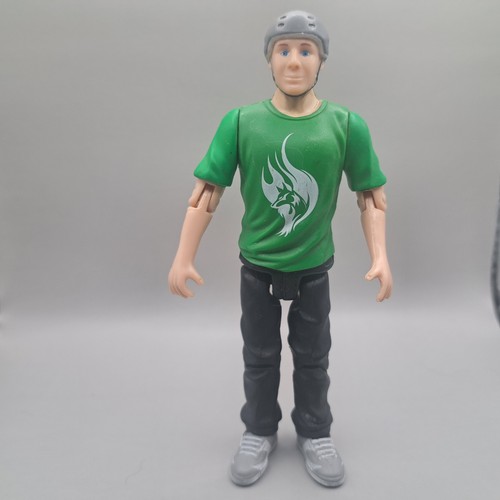 Tony hawk skater - hawk, action