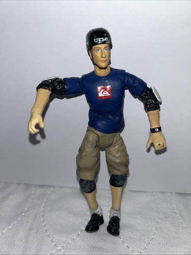 Tony hawk quiksilver modellino - quiksilver,