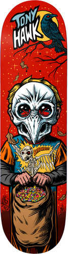 Birdhouse tony hawk hallows - birdhouse,