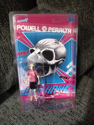Powell peralta tony - powell-peralta:, hawk