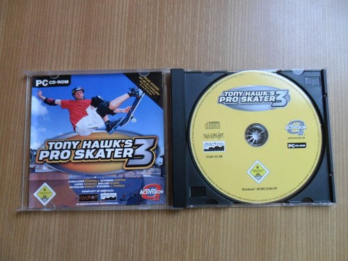 Tony hawk s pro skater - -,