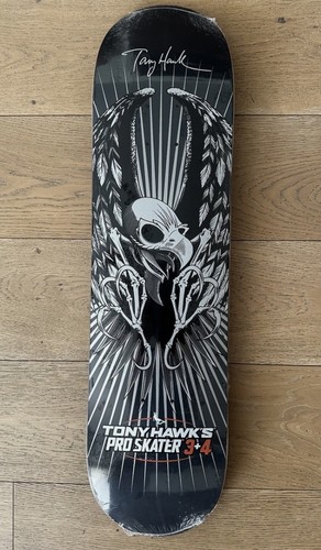 Tony hawk pro - tony,